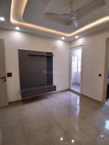 Hall Image of 1440 Sq.ft 3 BHK Builder Floor for sale in Rajouri Garden New Delhi for Rs. 26500000