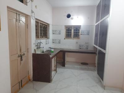 Kitchen Image of 1944 Sq.ft 2 BHK Independent House for sale in Jillelguda Hyderabad for Rs. 26000000