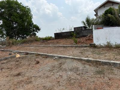 Image of 1600 Sq.ft Residential Plot / Land for sale in Kakkanad, Kochi for Rs. 1249000