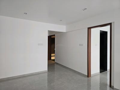 Living Room Image of 950 Sq.ft 2 BHK Apartment / Flat for sale in Kolte Patil Ivy Estate Umang Premier, Wagholi Pune for Rs. 6000000