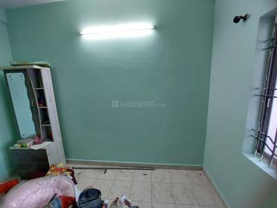 Bedroom Image of 826 Sq.ft 2 BHK Apartment / Flat for sale in Manewada Nagpur for Rs. 3600000