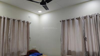 Bedroom Image of 1250 Sq.ft 3 BHK Apartment / Flat for sale in New Town Kolkata for Rs. 8600000