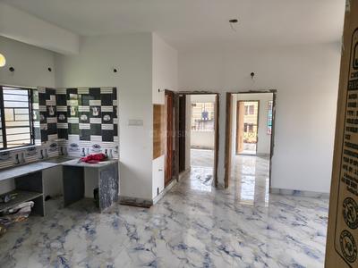 Living Room Image of 950 Sq.ft 2 BHK Apartment / Flat for sale in South Dum Dum Kolkata for Rs. 4180000