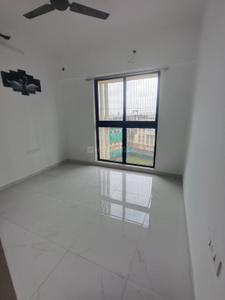 Hall Image of 470 Sq.ft 1 BHK Apartment / Flat for rent in Runwal Gardens, Dombivli East Thane for Rs. 13000