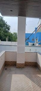 Balcony Image of 1570 Sq.ft 4 BHK Independent House for sale in Malkajgiri Secunderabad for Rs. 11700000