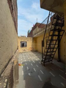 Balcony Image of 990 Sq.ft 8 BHK Independent House for sale in Anand Parbat New Delhi for Rs. 20000000