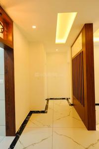 Hall Image of 2400 Sq.ft 4.5 BHK Independent House for sale in Thevakkal Kochi for Rs. 12900001