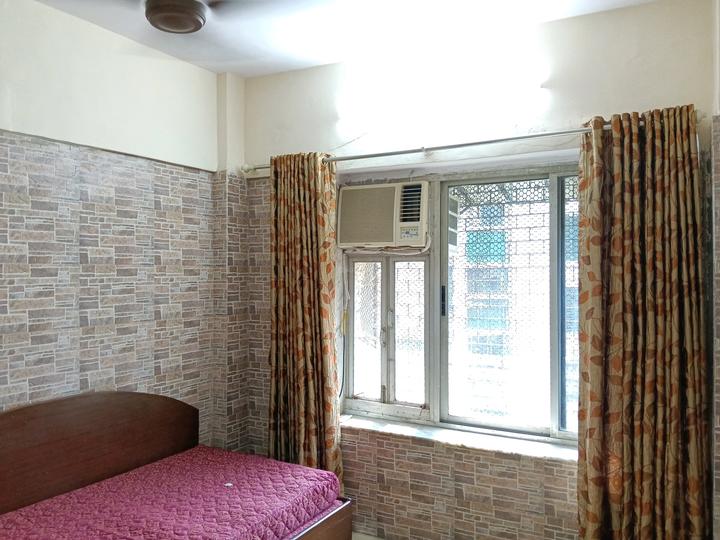 Swapna Sangeet Bedroom 1