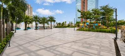 Image of 2385 Sq.ft 3 BHK Apartment / Flat for sale in Kohinoor Altissimo At Kohinoor Square, Dadar West, Mumbai for Rs. 139000000