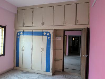 Bedroom Image of 1410 Sq.ft 3 BHK Apartment / Flat for sale in Sainikpuri Secunderabad for Rs. 7000000