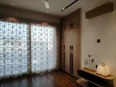 Bedroom Image of 2500 Sq.ft 3 BHK Builder Floor for sale in Independent Floors At DLF City Phase IV, DLF Phase 4 Gurgaon for Rs. 42500000