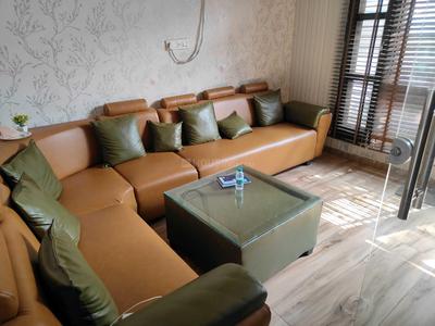 Hall Image of 4500 Sq.ft 8 BHK Independent House for sale in Sector 16 Chandigarh for Rs. 219500000