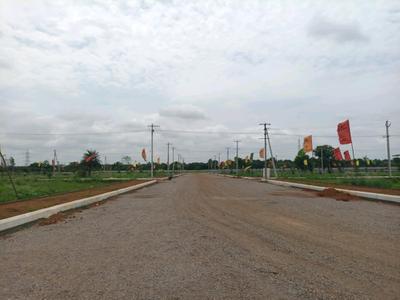 GEM Infiniti Counti Internal Roads 2
