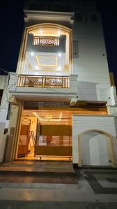 2 BHK Independent Builder Floor