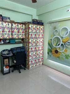 Pooja Room Image of 860 Sq.ft 2 BHK Apartment / Flat for sale in Karelibagh Vadodara for Rs. 6000000