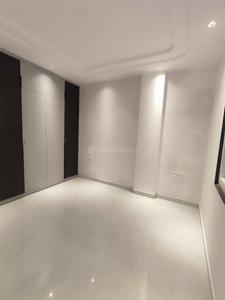 Bedroom Image of 1425 Sq.ft 3 BHK Builder Floor for sale in Pitampura New Delhi for Rs. 13500000