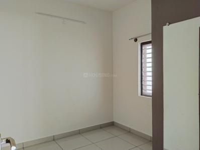 Bedroom Image of 800 Sq.ft 2 BHK Apartment / Flat for rent in Whitefield Bengaluru for Rs. 25000