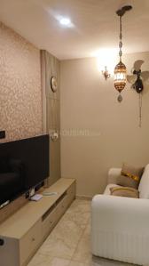 Hall Image of 590 Sq.ft 1 RK Apartment / Flat for rent in Pantheeramkavu Kozhikode for Rs. 33000