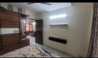 Bedroom Image of 900 Sq.ft 2 BHK Builder Floor for sale in Kharar Mohali for Rs. 4890000