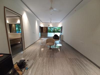 Hall Image of 960 Sq.ft 2 BHK Apartment / Flat for sale in Khar West Mumbai for Rs. 45000000