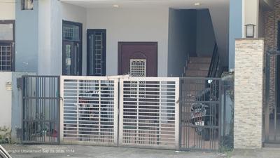 Image of 700 Sq.ft 2 BHK Builder Floor for sale in Sahastradhara Road, Dehradun for Rs. 5200000