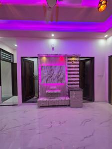Hall Image of 1900 Sq.ft 4 BHK Villa for sale in Manchwa Jaipur for Rs. 6500000