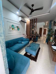 Kitchen Image of 3500 Sq.ft 3 BHK Villa for sale in Jagatpura Jaipur for Rs. 20000000