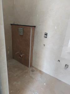 Common Bathroom Image of 1350 Sq.ft 2 BHK Apartment / Flat for sale in Neknampur Hyderabad for Rs. 8775000