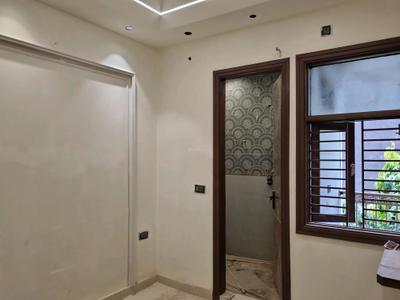Bedroom Image of 650 Sq.ft 2 BHK Apartment / Flat for sale in Hans Builders Floor, Nangli Sakrawati New Delhi for Rs. 4650000