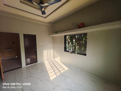 Balcony Image of 1600 Sq.ft 3 BHK Independent House for sale in Parnera Valsad for Rs. 6000000