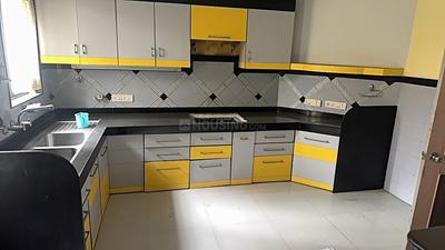 Kitchen Image of 10000 Sq.ft 7 BHK Villa for sale in Magarpatta City Pune for Rs. 130000000