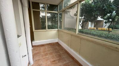 Bedroom Image of 1000 Sq.ft 2 BHK Apartment / Flat for rent in Puri Pratham, Sector 84 Faridabad for Rs. 22000