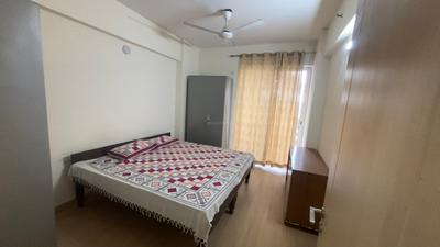DLF Express Greens Bedroom One 4