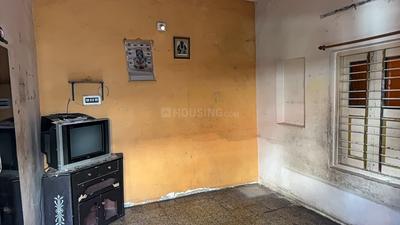 Living Room Image of 1350 Sq.ft 2 BHK Builder Floor for rent in Meghashray, Khokhra Ahmedabad for Rs. 14000