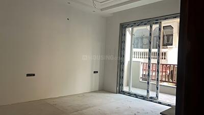 3 BHK Independent Builder Floor