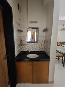 Bathroom Image of 950 Sq.ft 2 BHK Apartment / Flat for sale in Matunga East Mumbai for Rs. 38500000