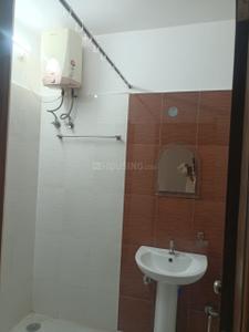 Image of 2400 Sq.ft 3 BHK Apartment / Flat for rent in Banjara Hills, Hyderabad for Rs. 65000
