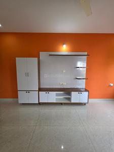 Hall Image of 1100 Sq.ft 1 BHK Independent House for rent in Kudlu Gate Bengaluru for Rs. 33000