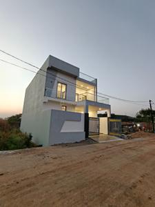Image of 2200 Sq.ft 3 BHK Villa for sale in Kachana, Raipur for Rs. 7999000