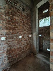 Bathroom Image of 1485 Sq.ft 3 BHK Apartment / Flat for sale in James Residency, Barisha Kolkata for Rs. 11000000
