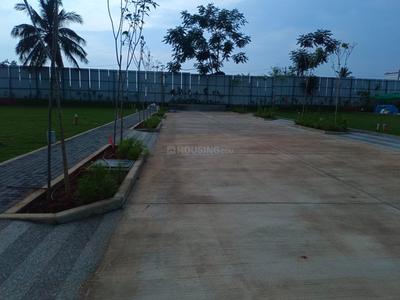 Image of 1200 Sq.ft Residential Plot / Land for sale in The Secret Lake, Devanahalli, Bengaluru for Rs. 9300000
