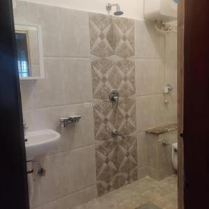 Bathroom Image of 1600 Sq.ft 3 BHK Builder Floor for rent in Nagarbhavi Bengaluru for Rs. 42700