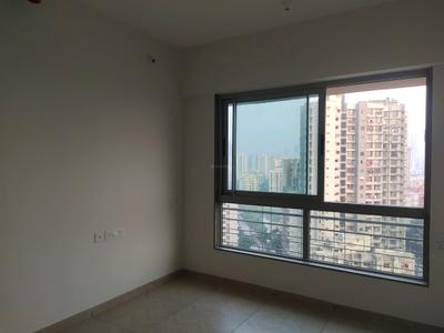 Bedroom Image of 1014 Sq.ft 2 BHK Apartment / Flat for sale in Gurukrupa Marina Enclave Wing J K L Phase I, Malad West Mumbai for Rs. 18000000
