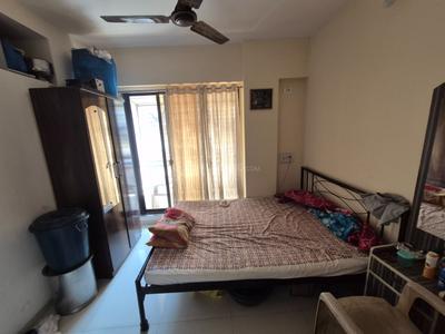 Bedroom Image of 875 Sq.ft 2 BHK Apartment / Flat for sale in Prashuram Plaza, Badlapur East Badlapur for Rs. 4500000