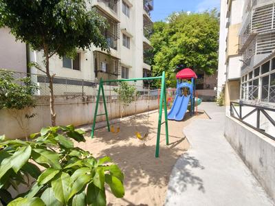 Balcony Image of 1150 Sq.ft 2 BHK Independent House for rent in C V Raman Nagar Bengaluru for Rs. 45000