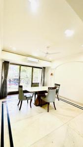 3.5 BHK Flat