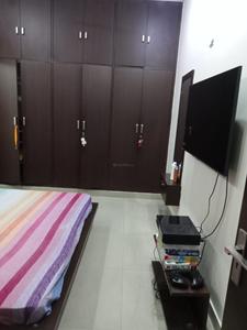 Bedroom Image of Gupta ji pg in Govindpuri, New Delhi
