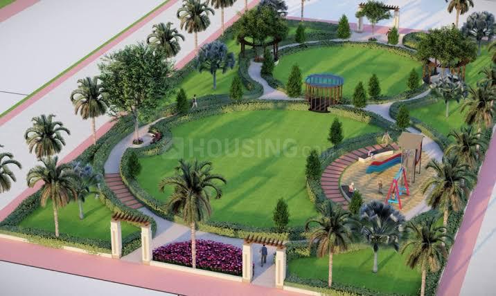 Laabham Eden Garden Main Image 1