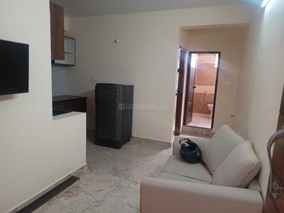 1 BHK Independent House