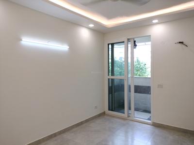 Bedroom Image of 1800 Sq.ft 3 BHK Apartment / Flat for sale in Sector 18 Dwarka New Delhi for Rs. 31500000
